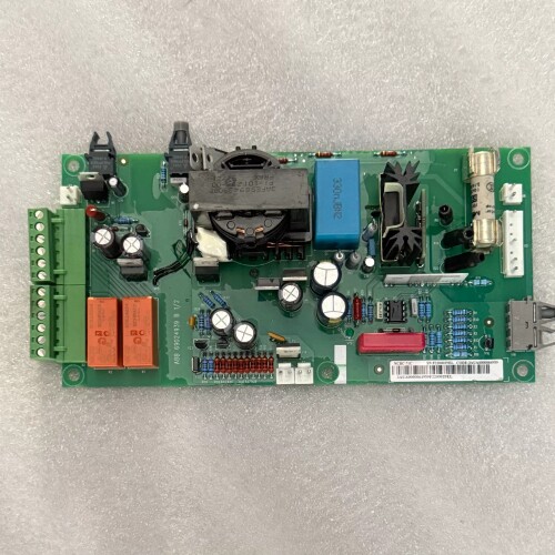 ABB 变频器电源板 NCBC-71C 功能包好 3AUA0 ~议价