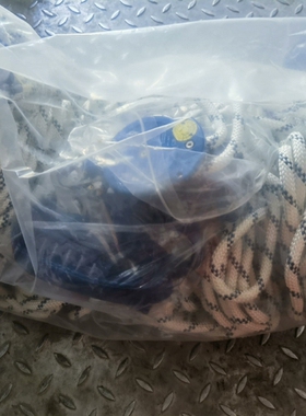 密特曼Mittelmann 风机高空逃生缓降器 未使用 ~议价