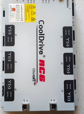 CoolDrive清能德创驱动器 CDRC6-A0502-T ~议价