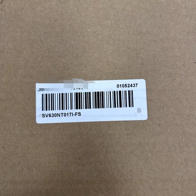 汇川伺服驱动器 SV630NT017I-FS ~议价
