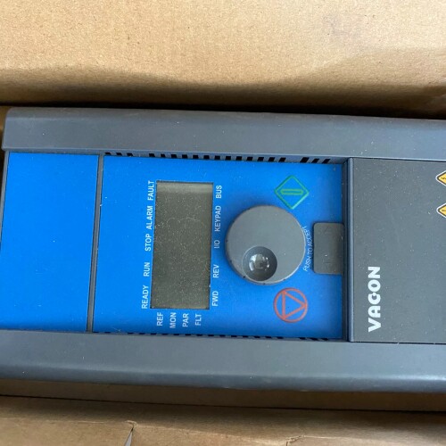 VACON0010-3L-0005-4-MACHINERY+ ~议价