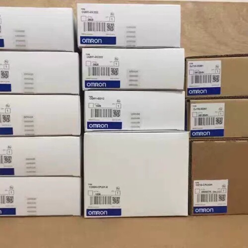 原装正品现货欧姆龙C200H-BC081-V2/C200 ~议价