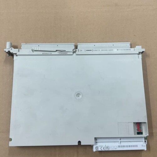 西门子控制卡6ES5482-4UA20 ~议价