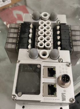 WPI WMPB-10-EC-A-C8N-5-V1-5F有 ~议价