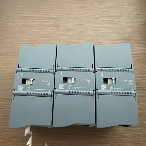 西门子232-4HD32-0XB0模块 ~议价