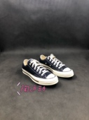 休闲鞋 Converse 164950C 1970S经典 复古三星标帆布鞋 匡威男鞋 女鞋