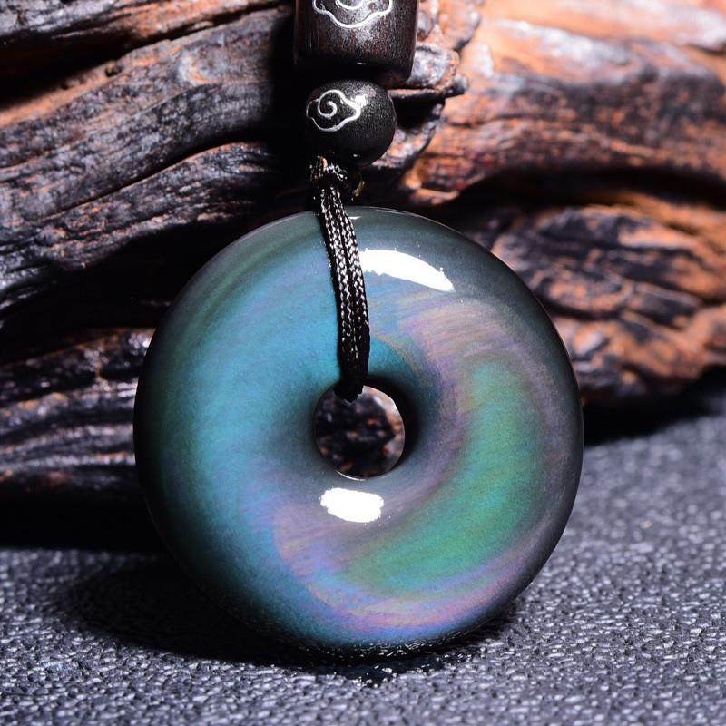 礼物黑曜石扣吊坠男女情侣开运饰品项坠挂坠坠配饰个性复古,饰品/流行首饰/时尚饰品新,项坠/吊坠,淘宝优惠券,粉丝福利购,淘宝优惠卷