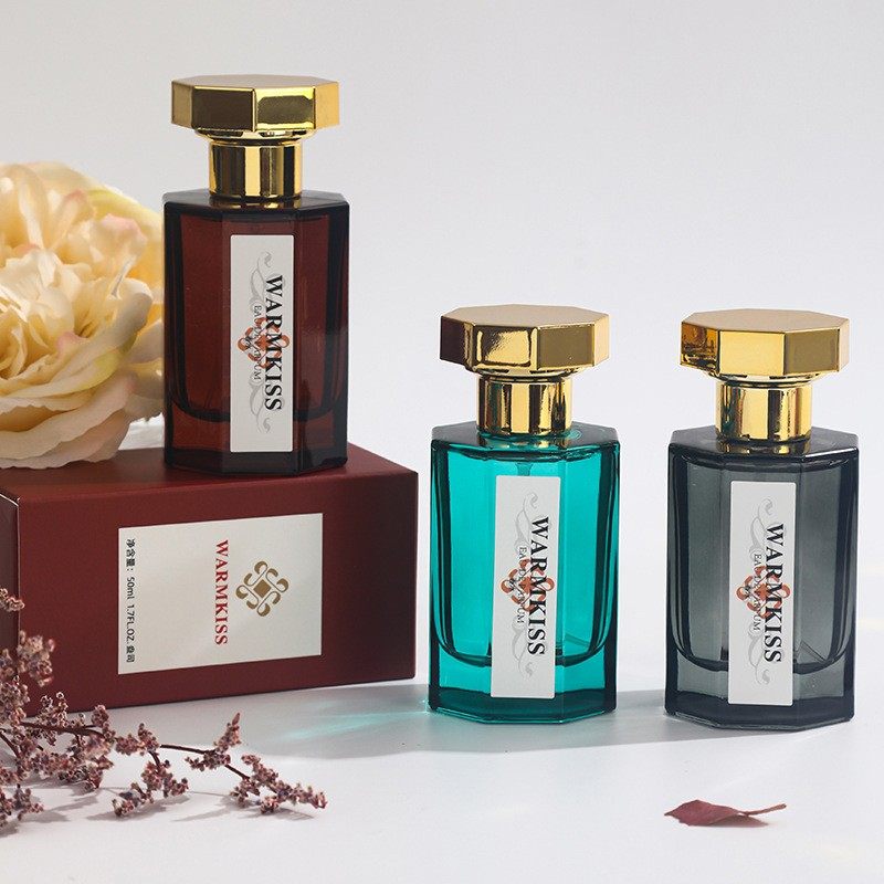 正品狂恋苦艾男女士香水好闻木质香调持久淡香小众平价送男女朋友