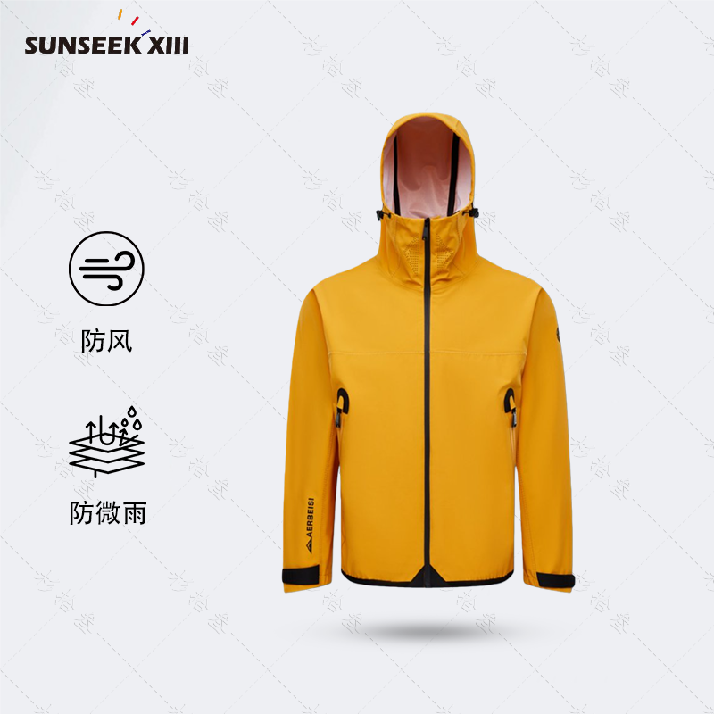 防寒系列】秋冬防风保暖外套户外运动防寒保暖软壳夹克379687