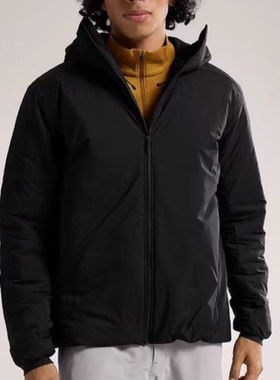 保暖防寒】防风防水通勤户外保暖秋冬百搭机能棉服外套28166