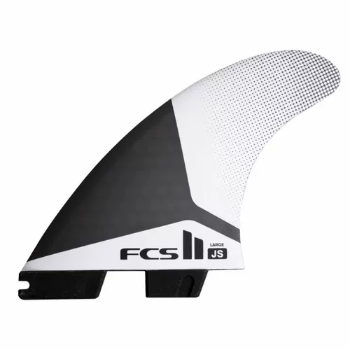 Surfing Board Rite Fins FCS II JS Tri-Quad Fins