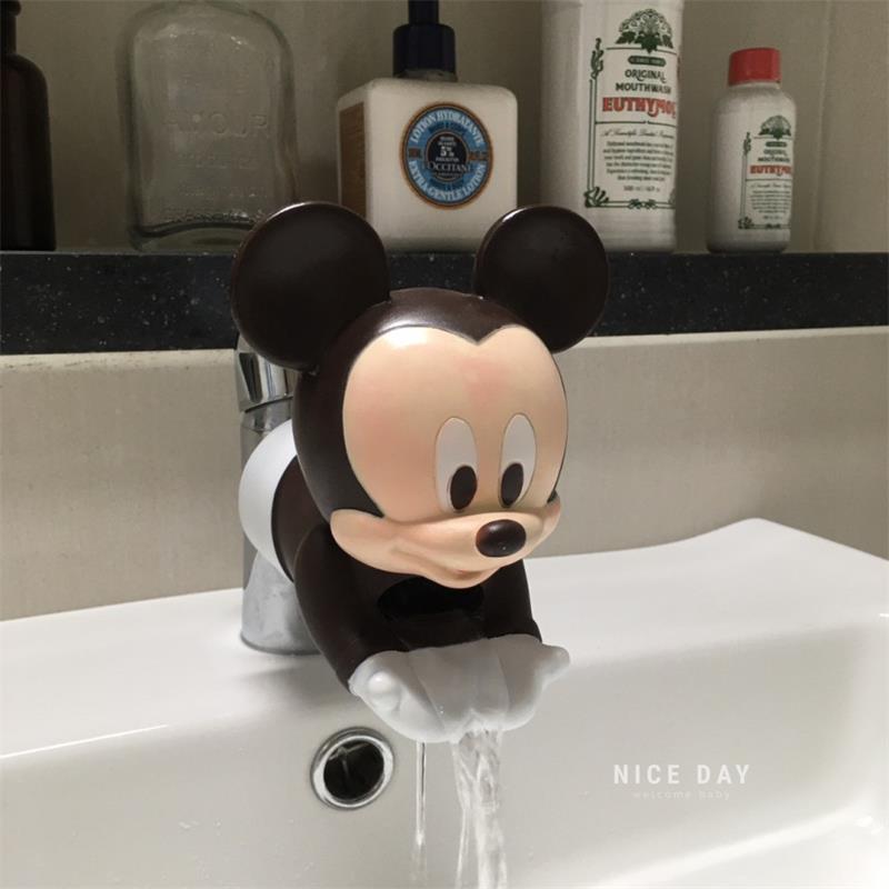 水龙头延伸器宝宝儿童防溅神器