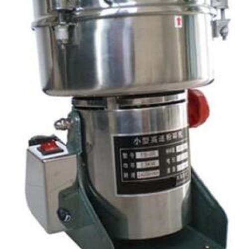 粉碎机/小型粉碎机 型号:CP3-Y0库号：M391112