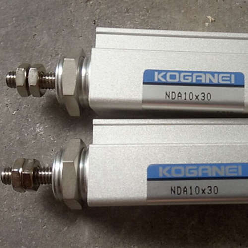 日本Koganei小金井气缸ORK16X155-L-S1-ZC153A2