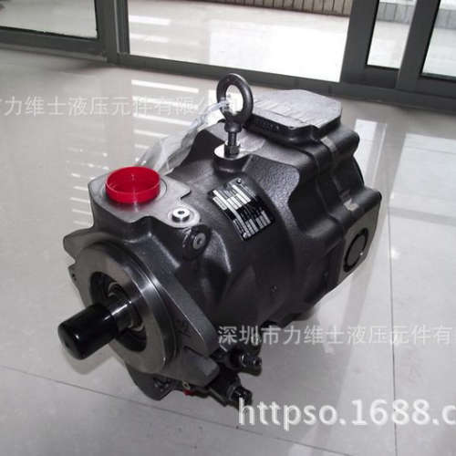 现货销售PAVC100R4222美国派克液压柱塞泵