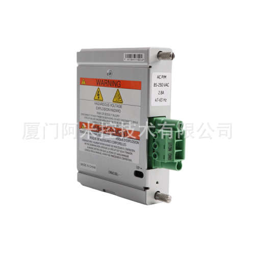 本特利Bently振动传感器PR6423/000-010+CON21前置器模块