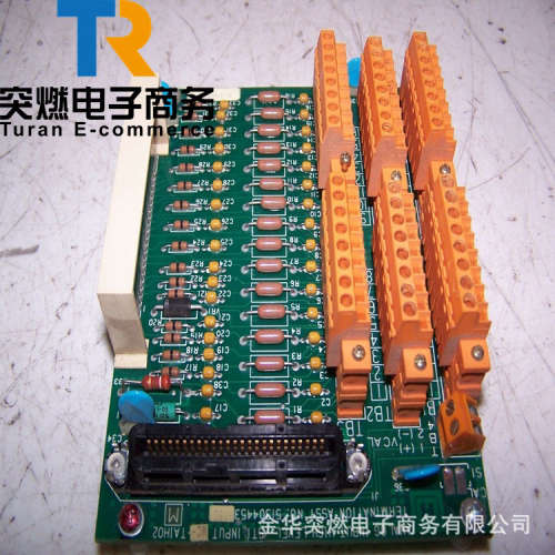 honeywell MU-TDID12 51304441-125霍尼韦尔全新模块