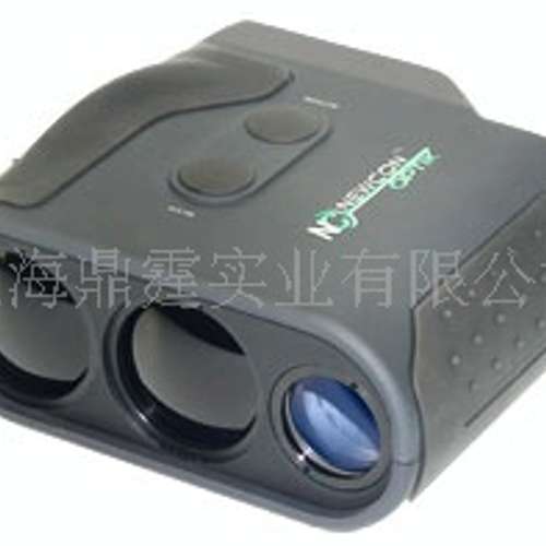 NEWCON  LRM 1200 手持式测距仪 LASER RANGE FINDER