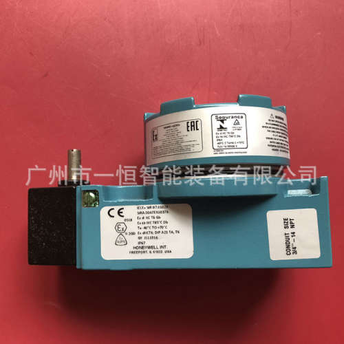 《全新正品》美国霍尼韦尔honeywell LSXM4N-1A限位开关