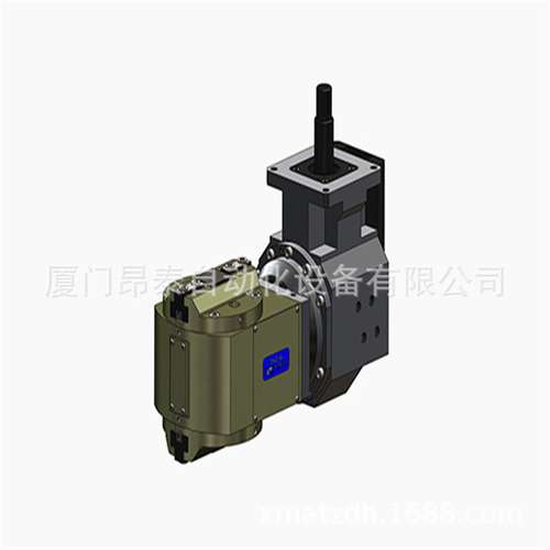 PLE 50-100 韩国DMT气爪系统 PLE 50-100 现货