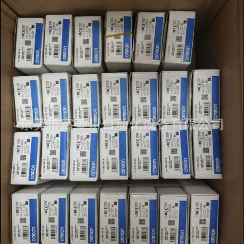 欧姆龙门开关D4NL-1CFA-B继电器电源电路板旋钮电容模块议价