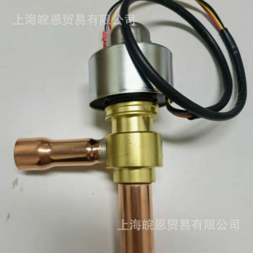 日立大金空调鹭宫MKV1610DS33 Y151 MKV1610DQ30 817电子膨胀阀