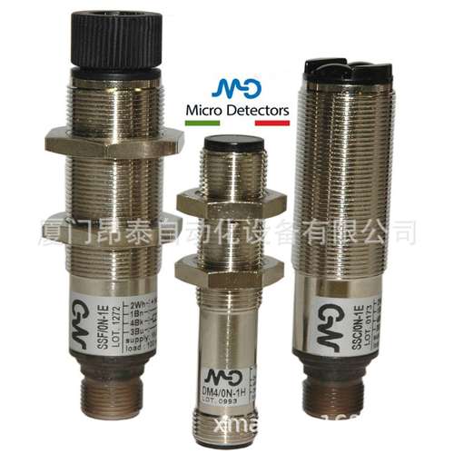 FC6I/0B-M504-1F 优势产品 意大利墨迪Micro Detectors光电传感器