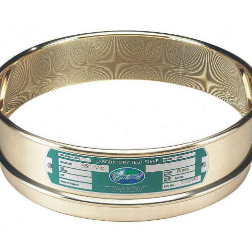 英国Endecotts 高效数显筛分仪OCTAGON 200料径分析