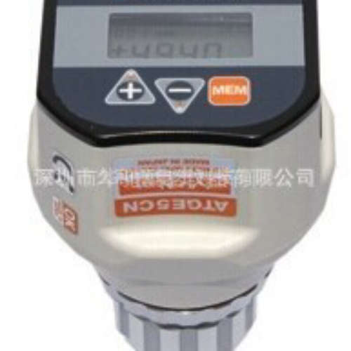 日本TOHNICHI东日扭力计ATGE05CN-G/ATGE20CN-G