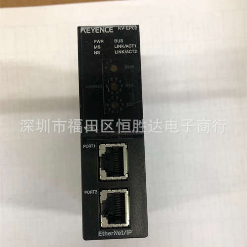 KV-EP02  基恩士  KV-XLE02 KV-XL202 KV-XD02 KV-LE21V KV-XL402