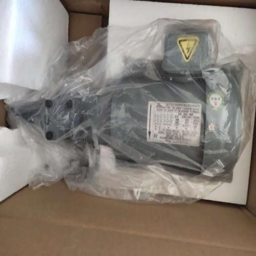 全新  NOP油泵 TOP-208HBMVB 防爆齿轮油泵