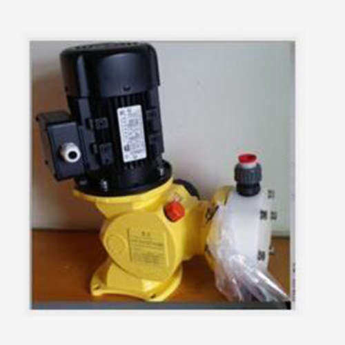 机械隔膜泵 型号:GM0050SP1MNN库号：M389619