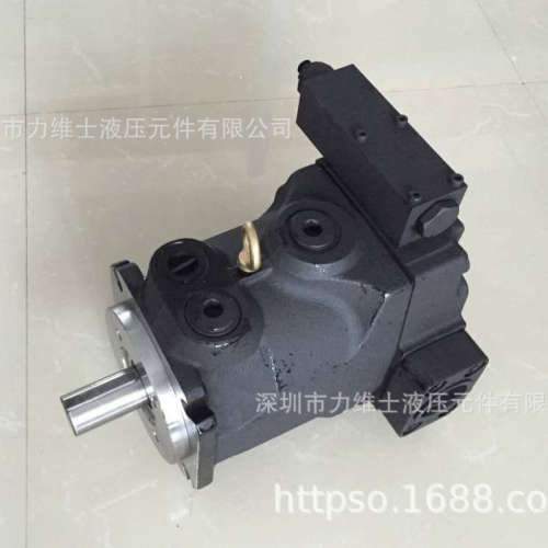 供应派克油泵 PV028R1K1T1WMM1系列派克轴向柱塞变量泵