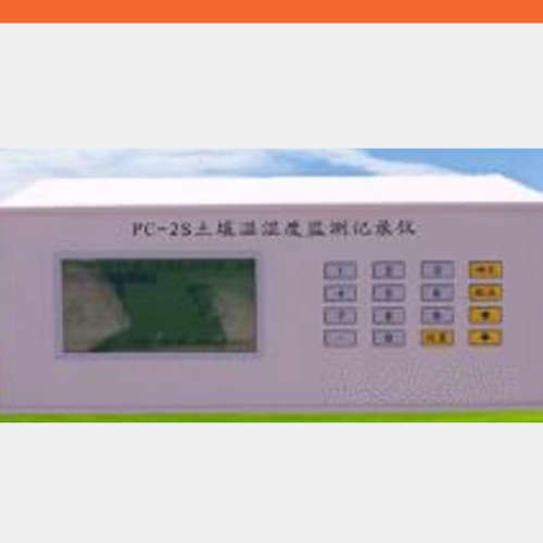 土壤温度监测仪（主机） 型号:XE213/PC-2SQ库号：M317340