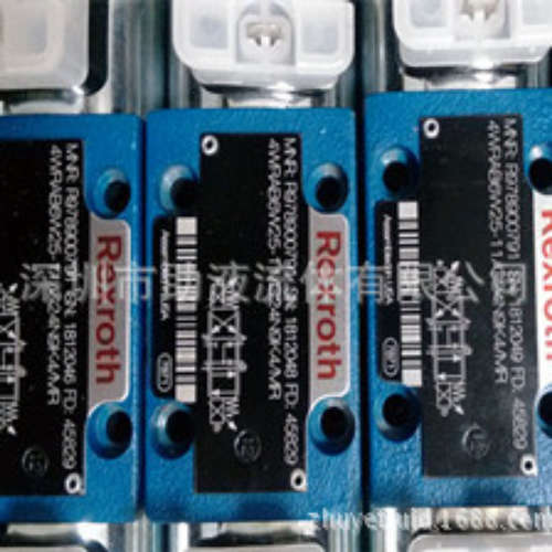 库存优势 原装Rexroth 力士乐M-SR 30 KE05-1X/插装式单向阀\t\t\