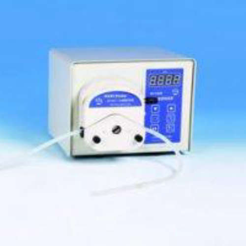 数显蠕动泵/恒流泵    XRS-BT-100