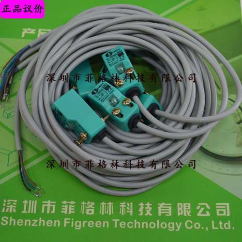 【品质保证】QL-1805NA4C 台湾琦胜CONCH 接近传感器