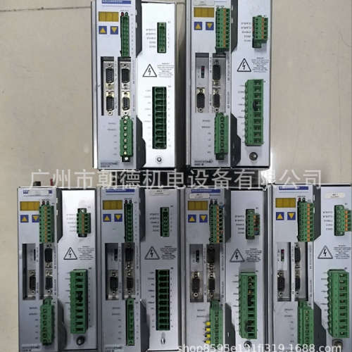 KoLLmorgen科尔摩根驱动器SERVOSTAR 443M-S  S403AM-SEl维修议价
