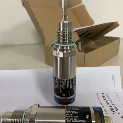 瑞士E+H流量计FTL51-FGR2BB4G5A L=1100MM，优势供应