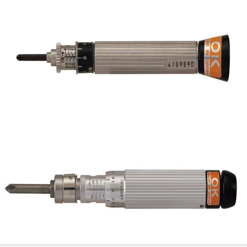 TOHNICHI日本东日扭力螺丝刀BMRD30CN2扭矩螺丝刀东日扭力批