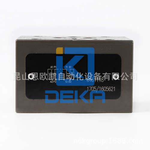 德国ARGO-HYTOS阀6461118