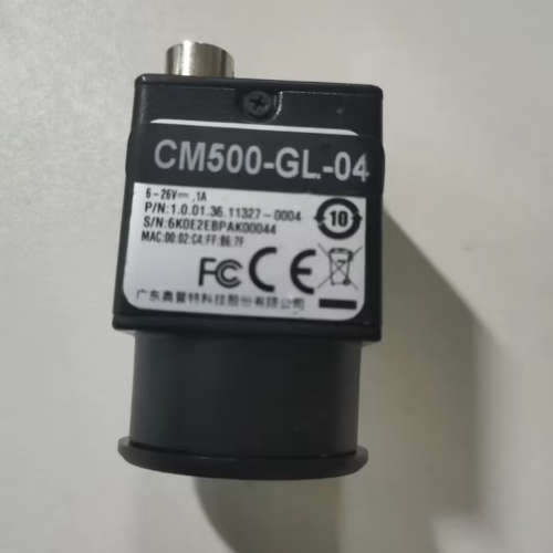奥普特工业相机OPT-CM1000-GL-04/OPT-CC130-FS/OPT-XCCMG5M现货