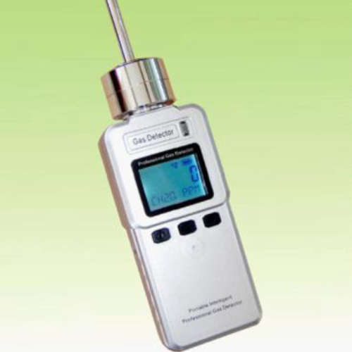 泵吸式VOC检测仪/便携式VOC检测仪/苯检测仪  XRS-C6H6/VOC