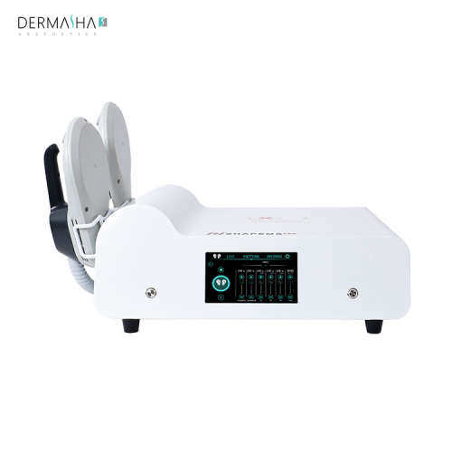 2024 EMS Muscle Stimulation Device Body Sculpting Machine