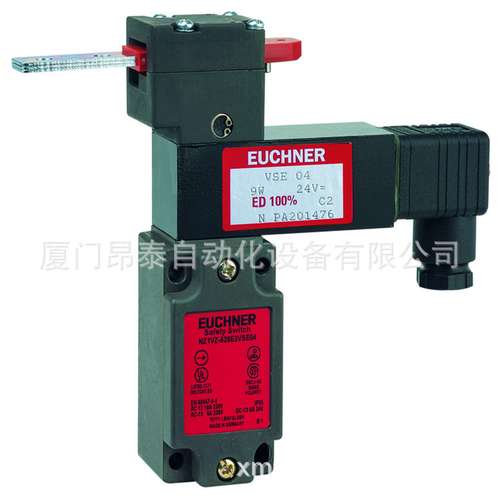 现货 SN06R08-552-M EUCHNER 开关