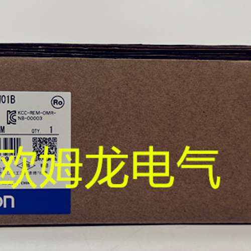NB5Q-TW01B  全新欧姆龙 原装正品 未拆封 OMRON