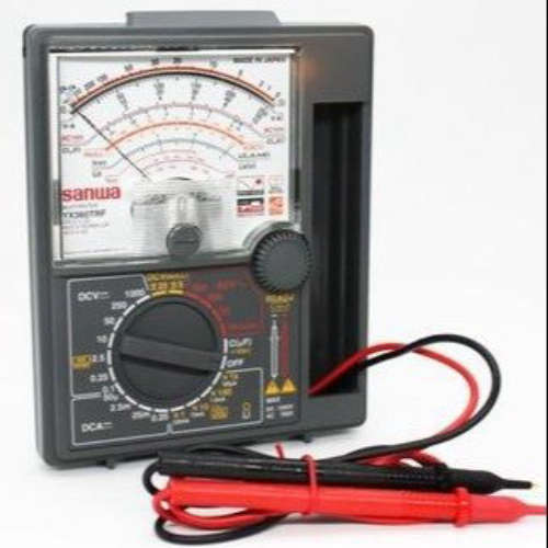 Sanwa/三和 YX360TRF畅销型指针式万用表 模拟万用表 优质产品 放