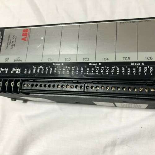 6231BP10830C-B 模块备件欢迎询价