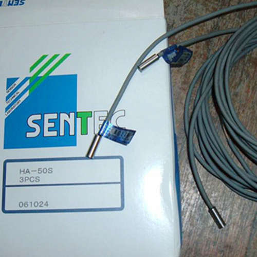 HA-30R日本胜铁克SENTEC精度传感器控制器MS-550-DP