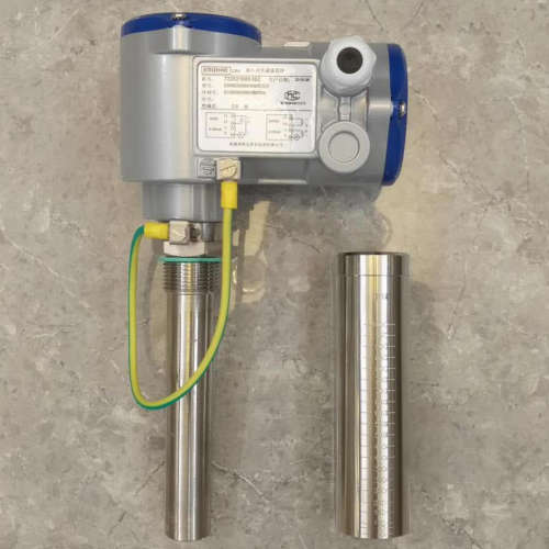 十六年老店 实力批发  克罗尼Krohne DWM2000II流量计